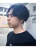 ホロホロHair 2020メンズパーマ