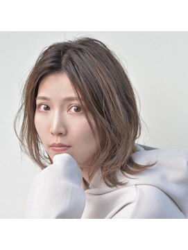 ドルセ(Dulce) 【Dulce】ローライト×そとはね