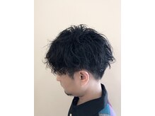 カラーアンドケアリタ(color&care Lita)