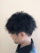 カラーアンドケアリタ(color&care Lita)