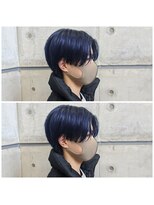 オーシャントーキョー ホワイト 原宿(OCEAN TOKYO WHITE)&nbsp;お客様ヘア