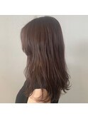 ナチュラルグレージュ