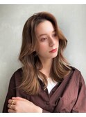 [aRietta水口]上品くびれレイヤー