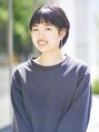 エス ヘア サロン(S. HAIR SALON) 佐藤 陽香