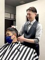 サロンヨシダ(SALON YOSHIDA) 吉田 新