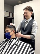 サロンヨシダ(SALON YOSHIDA)&nbsp;吉田 新