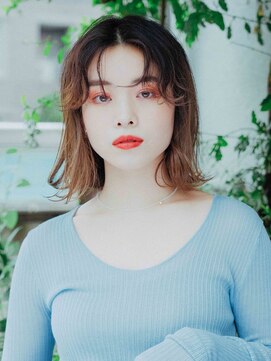 シーア 中野新橋店(Sia) Sia中野新橋　中野坂上　西新宿　中野富士見町　中野　新中野