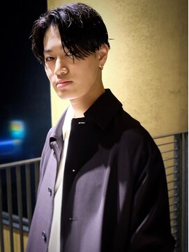 グロウ 天神店(growth) ナチュラル艶感センタパート