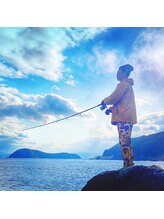 カミユイ(Kamiyui)&nbsp;有馬 鉄平