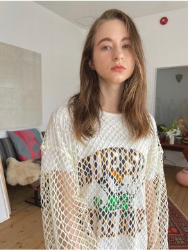 ヴィジョン(VISION) 《ＶＩＳＩＯＮ》SPRING SUMMER IMAGE