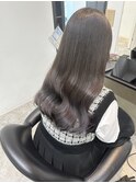ラベンダーグレージュ