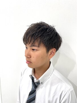 タヤ アルカキット錦糸町店(TAYA) 学生必見メンズマッシュ