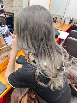 スターリバー(STAR RIVER) プラチナベージュ