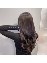 レヴェリー(REVERIE) ナチュラルカラー