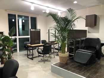 Hair color BLESS 山形松見町【ヘアカラー ブレス】