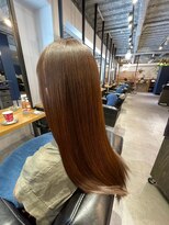 ライフアンド 浦和(LIFE&)&nbsp;髪質改善/縮毛矯正/美髪/艶髪/髪質改善トリートメント/浦和