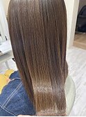 DiANA【髪質改善】ヘアケアー特化型サロン　2
