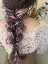 ヘアメイクアート(Hair make Art)