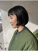 ボブ