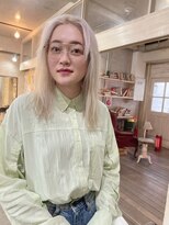 メーヴェ(Mowen)&nbsp;[ ホワイトブランド ]