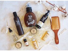 ホームケアで「維持」ではなく「補修」を目的としたダメージ予防アイテム♪