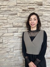 ウルハ(URUHA) 佐加良 真理子