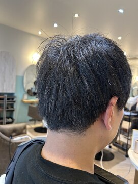 アンフィ 矢向(Anphi) 5-6 メンズ