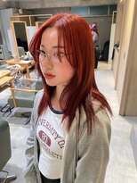 ゼストプラス(ZEST plus)&nbsp;orange layer