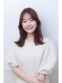アピッシュ シェリ(apish cherie) 長谷川 狩菜