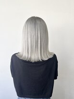 アーカイブ(Archive) グレー系ホワイト