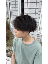 ゴッド(GOD) ツイストスパイラル