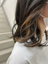 松本平太郎美容室 吉祥寺本店 ボブレイヤー/30代40代50代60代