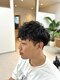コンセプト(Concept)の写真/【布施駅3分/20時まで営業】男性のお客様も大歓迎！清潔感のある好印象スタイルをご提案します