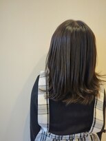 ビューティーワークスループライン(beautyworks LoopLine) キッズ★人気★ミディアム