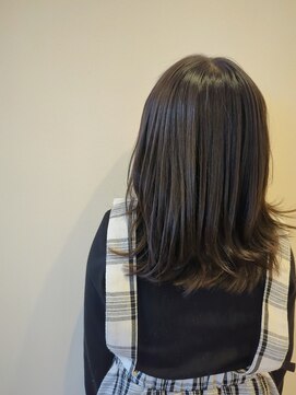 ビューティーワークスループライン(beautyworks LoopLine) キッズ★人気★ミディアム