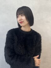 ローレン(Lolen.) 伊藤 綾音