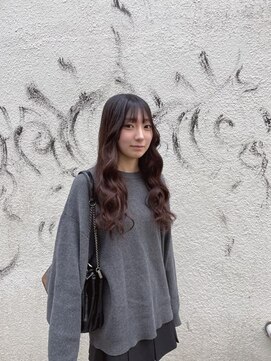 リエコー(RE'ECHO) エクステロング