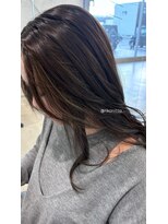 ビーヒアナウ N゜03 金沢駅西店(BE HERE NOW) highlight color