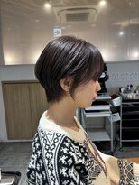 モードケイズ 海老名店(MODE K's)&nbsp;【20代30代40代】ショートヘア