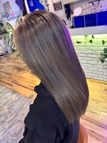 リアン(Lien)&nbsp;暗めシャドールーツ