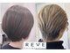 レーヴ(REVE)の写真