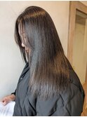 ロングスタイル