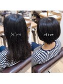 ひし形くびれショート♪【Grous hair 錦糸町】