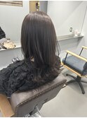 レイヤー/アッシュグレージュ