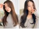 ハーバイリンヘアー(her by rin hair)の写真