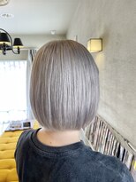 ケストラ(KESTRA)&nbsp;ホワイトグレージュ