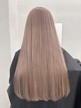 ブレス(bless) ベージュ