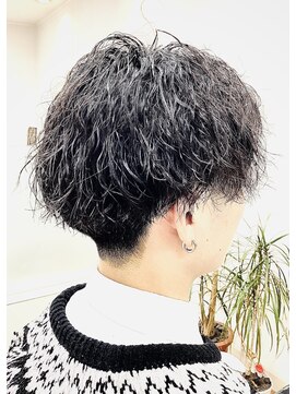 クリアマーケット ツイスパ