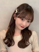 ソア 並木坂(Soa) Chinatsu 