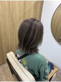 20代~/ハイライトに挑戦してみたい方へ/ハイライトカラー